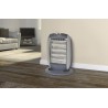 MT-9320 Magitec Aeroterma cu halogen, putere 1200 W, 3 trepte de putere