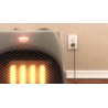 MT-9320 Magitec Aeroterma cu halogen, putere 1200 W, 3 trepte de putere