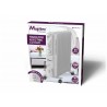 MT-9115-11 Magitec Radiator electric cu ulei, 2500W,3 trepte de putere