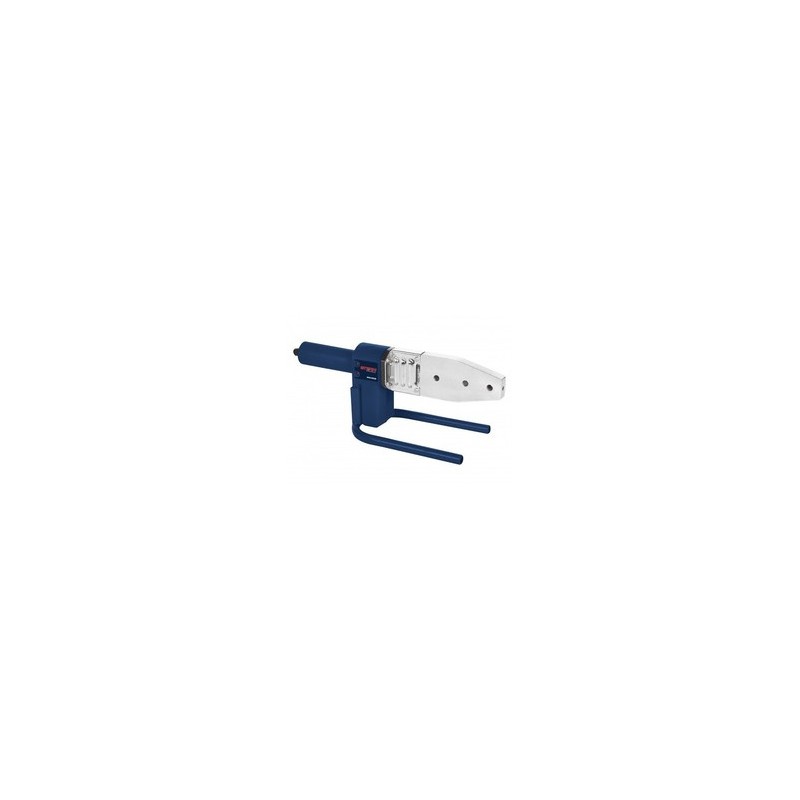 STERN PPW1000C Aparat de lipit tevi polipropilena 6 bacuri