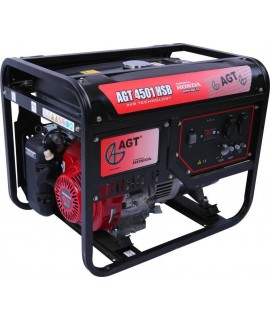 AGT 4501 HSB TTL-Generator de curent AGT 