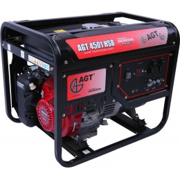 AGT 4501 HSB TTL-Generator de curent AGT 