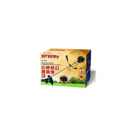 STERN GGT1600F-MOTOR Motocoasa pe benzina 1.75 KW 52 CC