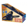 STERN CSG5200F Drujba cu lant benzina,motoferastrau 3.1 Cp lama 40 cm