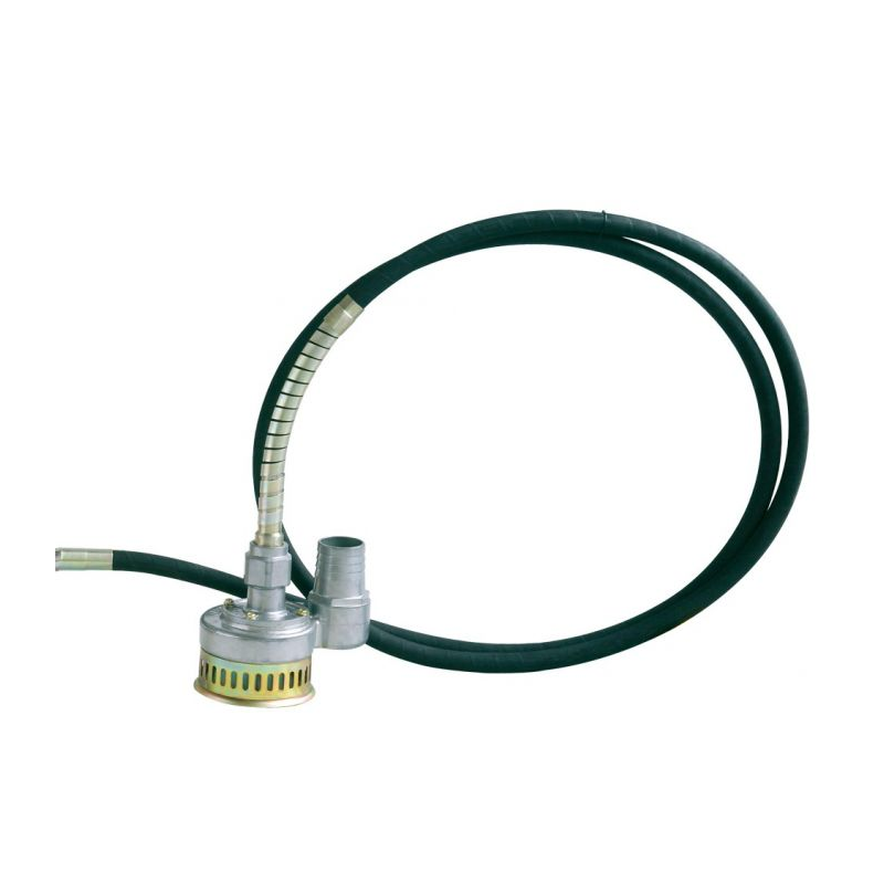 Masalta MSP-3 Pompa submersibila 3"/75mm antrenata de motor vibrator