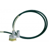 Masalta MSP-3 Pompa submersibila 3"/75mm antrenata de motor vibrator