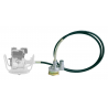 Masalta MSP-3 Pompa submersibila 3"/75mm antrenata de motor vibrator
