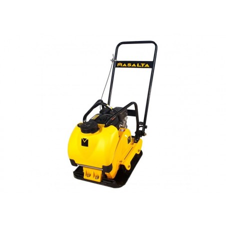 Masalta MSR90-3 Placa compactoare usoara, Robin EX17, benzina