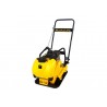 Masalta MSR90-3 Placa compactoare usoara, Robin EX17, benzina