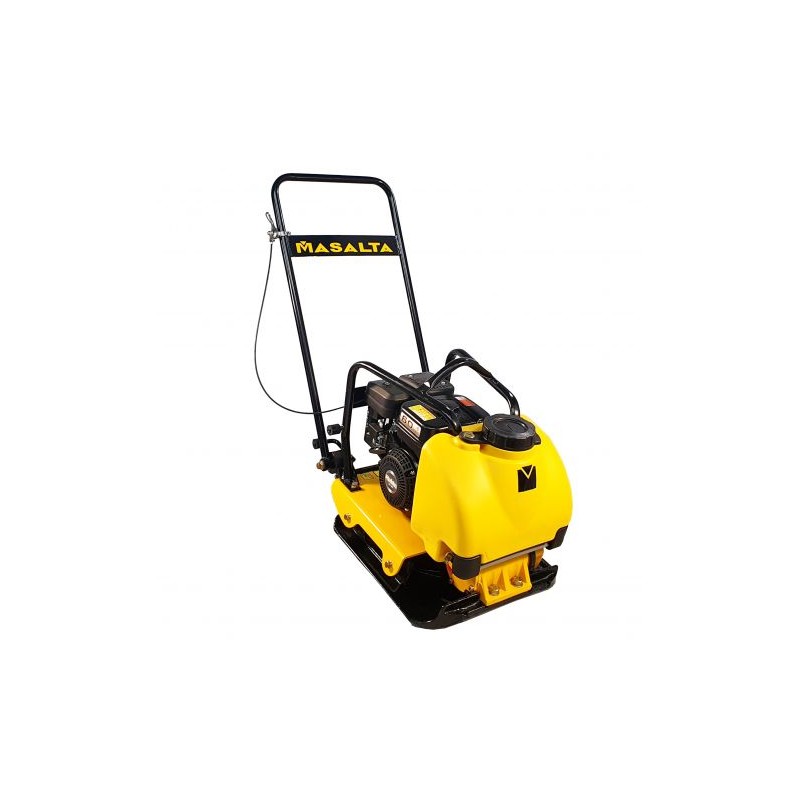 Masalta MSR90-3 Placa compactoare usoara, Robin EX17, benzina