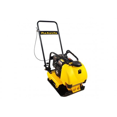 Masalta MSR90-3 Placa compactoare usoara, Robin EX17, benzina