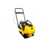 Masalta MSR90-3 Placa compactoare usoara, Robin EX17, benzina