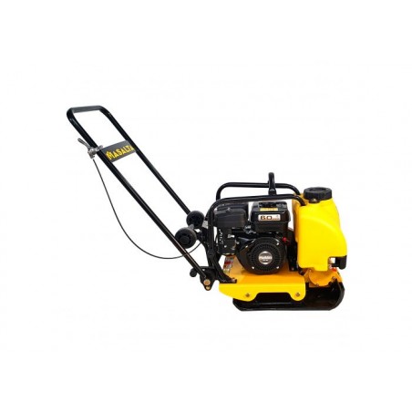 Masalta MSR90-3 Placa compactoare usoara, Robin EX17, benzina