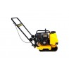 Masalta MSR90-3 Placa compactoare usoara, Robin EX17, benzina