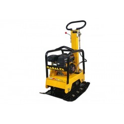 Masalta MSH160E-2 Placa compactoare reversibila, Loncin G200F, benzina