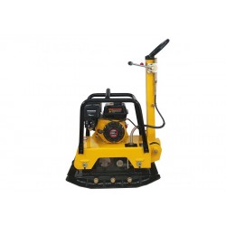 Masalta MSH160E-2 Placa compactoare reversibila, Loncin G200F, benzina