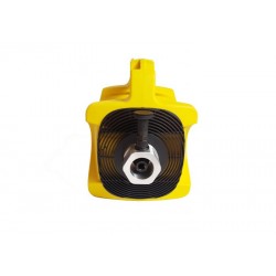 1155002501 Masalta MVE2501 Motor vibrator, 230V, 2.3 KW