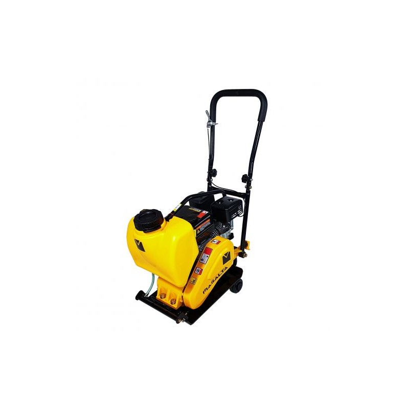 Masalta MS60-2G2 Placa compactoare usoara, Loncin G200F, benzina