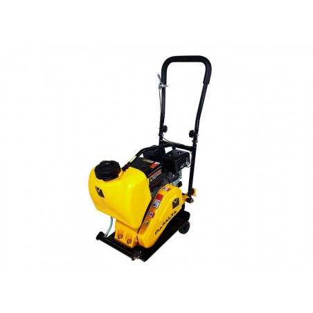 Masalta MS60-2G2 Placa compactoare usoara, Loncin G200F, benzina