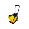 Masalta MS60-2G2 Placa compactoare usoara, Loncin G200F, benzina
