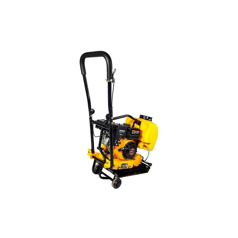 Masalta MS60-2G2 Placa compactoare usoara, Loncin G200F, benzina