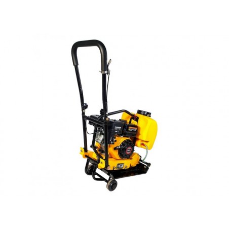 Masalta MS60-2G2 Placa compactoare usoara, Loncin G200F, benzina