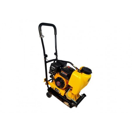 Masalta MS60-2G2 Placa compactoare usoara, Loncin G200F, benzina