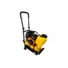 Masalta MS60-2G2 Placa compactoare usoara, Loncin G200F, benzina