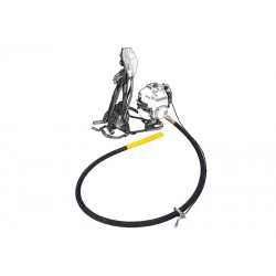 1155013225 Masalta MPG3225 Lance vibratoare pentru motor MBP
