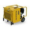 Masalta MHP13/30-4U Unitate hidraulica, 138 bar, 30 L/min, Honda GX390