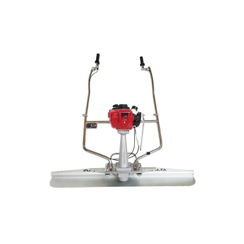 Masalta MCD-4 ansamblu motor pentru rigla vibranta, Honda GX35