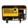Stager YDE12E Generator cu cardu deschis diesel monofazat, 8.5kW