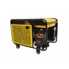 Stager YDE12E3 Generator cadru deschis diesel trifazat, 8kW