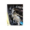 Stager YDY15S Generator insonorizat diesel monofazat 14kVA 57A 1500rpm