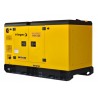 Stager YDY22S Generator insonorizat diesel monofazat 20kVA 87A 1500rpm