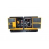 Stager YDY138S3 Generator insonorizat diesel trifazat 125kVA 180A 1500rpm