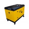 Stager YDE15000T Generator insonorizat diesel monofazat 11kVA 48A 3000rpm