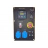 Stager YDE15000T Generator insonorizat diesel monofazat 11kVA 48A 3000rpm