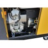 Stager YDE15000T Generator insonorizat diesel monofazat 11kVA 48A 3000rpm