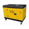 Stager YDE15000T Generator insonorizat diesel monofazat 11kVA 48A 3000rpm