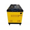 YDE15000T3 Generator insonorizat diesel trifazat 13kVA 19A 3000rpm