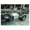 Stager YGE3500Vi Generator digital invertor monofazat, 3kW, benzina