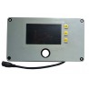 Stager YGE3500Vi Generator digital invertor monofazat, 3kW, benzina