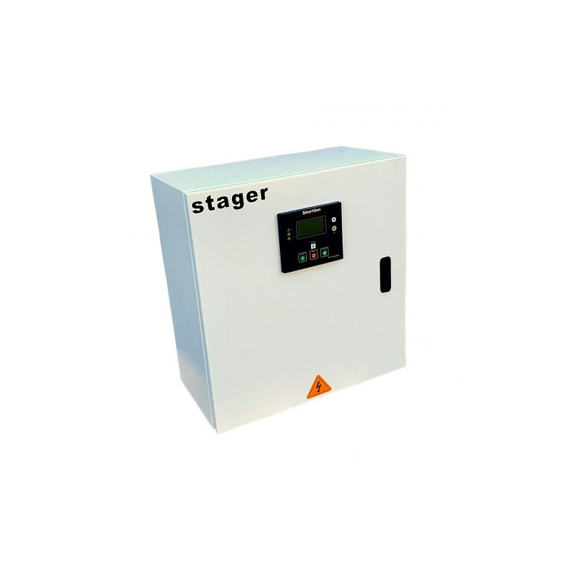 115800YA40125F24 Stager YA400125F24 automatizare trifazata 125A