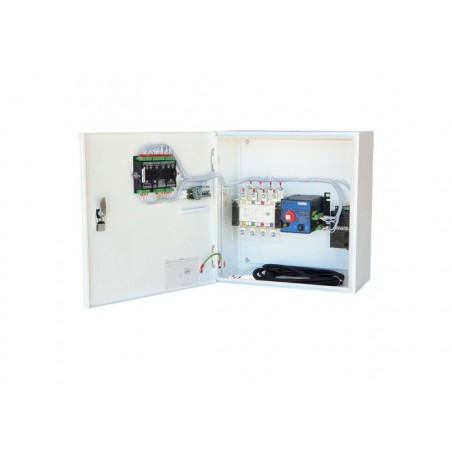 115800YA40125F24 Stager YA400125F24 automatizare trifazata 125A