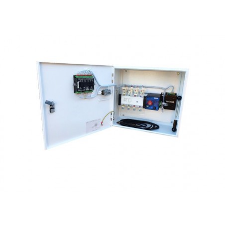 115800YA40250F24 Stager YA400250F24 automatizare trifazata 250A