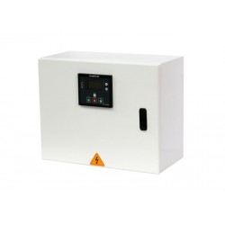 115800YA40400F24 Stager YA40400F24 automatizare trifazata 400A, 24Vcc