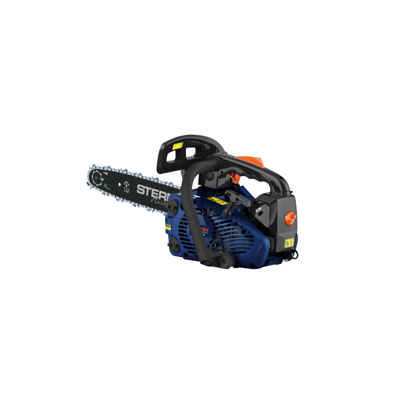 CSG2500A STERN  Drujba cu lant pe benzina, 1.2 CP, lama 30 cm