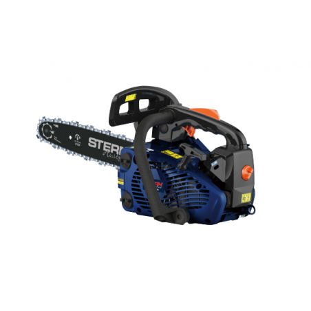 CSG2500A STERN  Drujba cu lant pe benzina, 1.2 CP, lama 30 cm