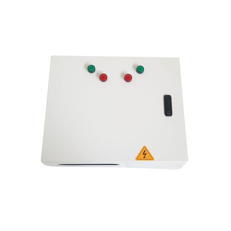115800YN40032F12 Stager YN40032F12 automatizare trifazata 32A